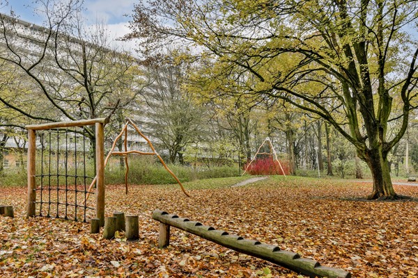 Foto - Te koop: Hofgeest 103, 1102 EE Amsterdam